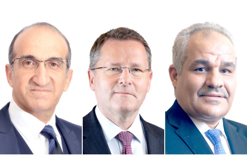 Bank ABC announces retirement of group CEO